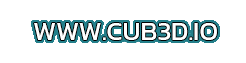CUB3D Website Link Image